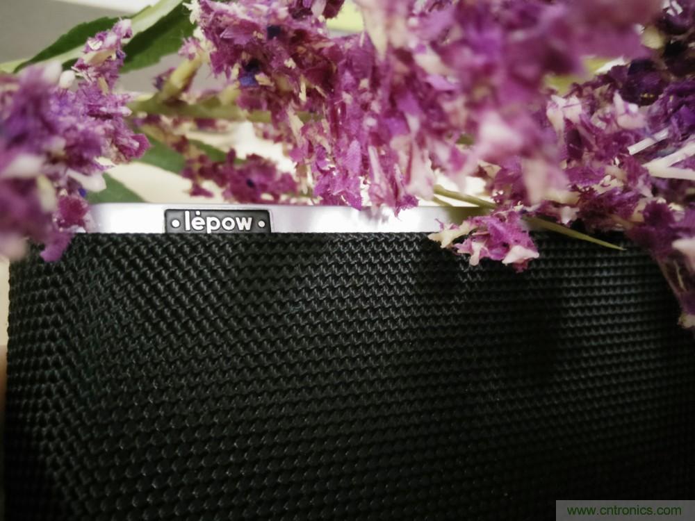 來也匆匆，去也匆匆&mdash;&mdash;Lepow移動電源評測