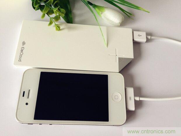 長虹流云智能電源，集&ldquo;充電&rdquo;+&ldquo;存儲&rdquo;于一身