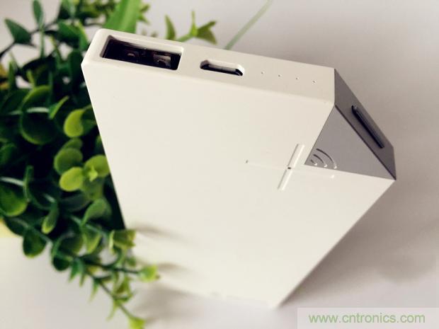 長虹流云智能電源，集&ldquo;充電&rdquo;+&ldquo;存儲&rdquo;于一身