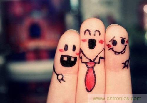 廣結(jié)天下英豪，枯燥中找尋EMC樂(lè)趣