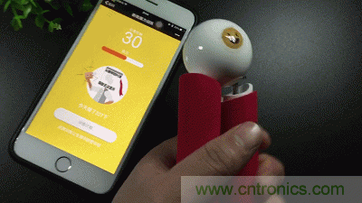 生命不停運動不息，新我握力器&mdash;將運動游戲化