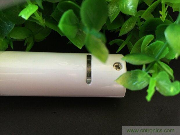 生命不停運動不息，新我握力器&mdash;將運動游戲化