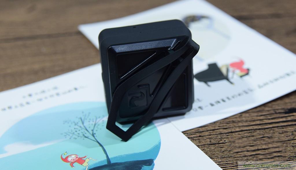 Foream便利貼相機(jī)&mdash;&mdash;隨心記錄生活點(diǎn)點(diǎn)滴滴