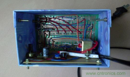 零基礎(chǔ)小白也可以做的愛心彩燈，送給心愛的Ta