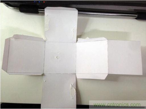 親子時(shí)刻，和寶貝一起用Arduino 改造溫度計(jì)