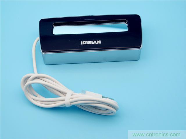 我的眼里只有你&mdash;&mdash;-虹膜酷客測評(píng)體驗(yàn)