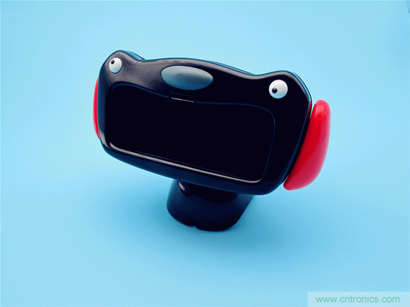 我的眼里只有你&mdash;&mdash;-虹膜酷客測評(píng)體驗(yàn)