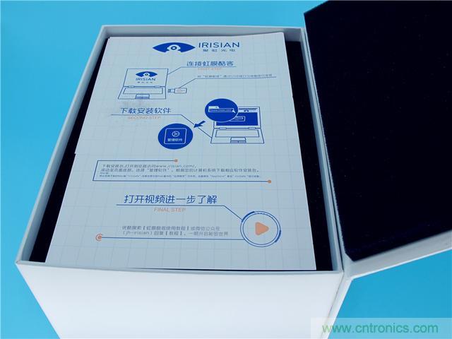 我的眼里只有你&mdash;&mdash;-虹膜酷客測評(píng)體驗(yàn)