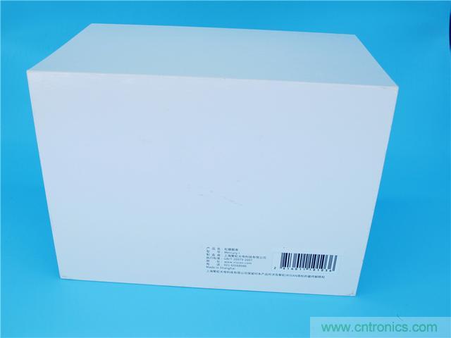 我的眼里只有你&mdash;&mdash;-虹膜酷客測評(píng)體驗(yàn)