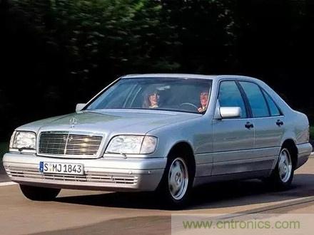 20個汽車發(fā)展史上的第一次 你知道幾個？