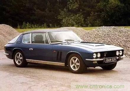 20個汽車發(fā)展史上的第一次 你知道幾個？