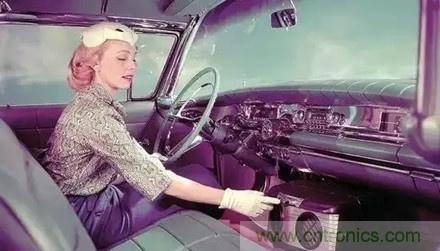 20個汽車發(fā)展史上的第一次 你知道幾個？