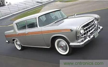 20個汽車發(fā)展史上的第一次 你知道幾個？