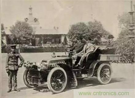 20個汽車發(fā)展史上的第一次 你知道幾個？