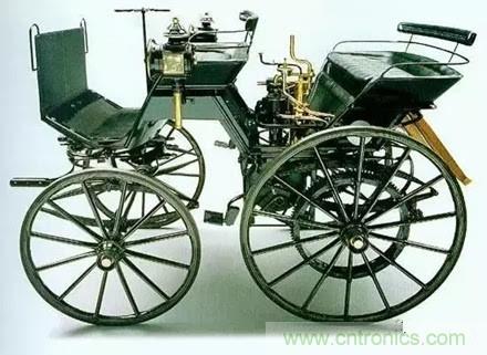 20個汽車發(fā)展史上的第一次 你知道幾個？