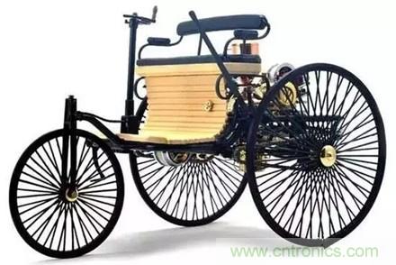 20個汽車發(fā)展史上的第一次 你知道幾個？