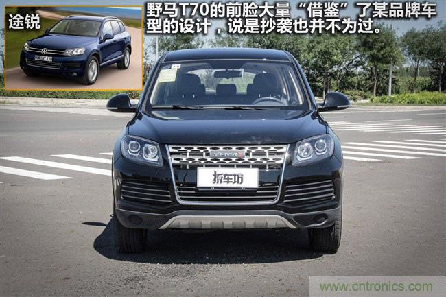 不能說的秘密，拆車坊編輯一輩子都不想買的車