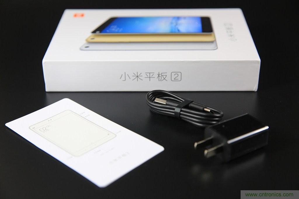 小米平板2能否依舊以&ldquo;雙高&rdquo;贏取市場？