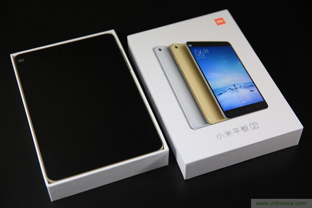 小米平板2能否依舊以&ldquo;雙高&rdquo;贏取市場？