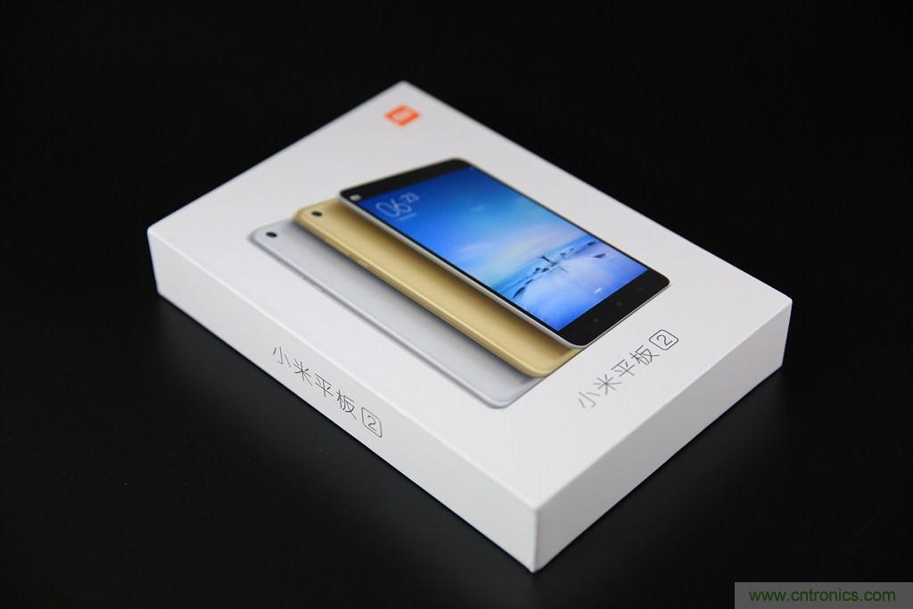 小米平板2能否依舊以&ldquo;雙高&rdquo;贏取市場？