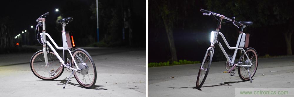 是情懷還是科技的腳步？云馬智能車C1體驗(yàn)