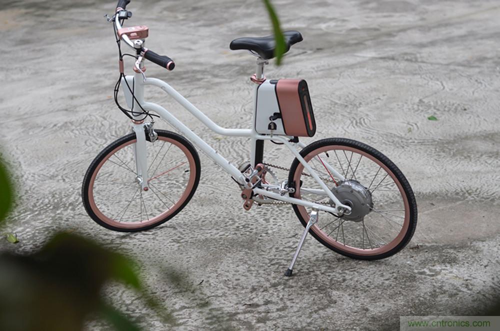 是情懷還是科技的腳步？云馬智能車C1體驗(yàn)