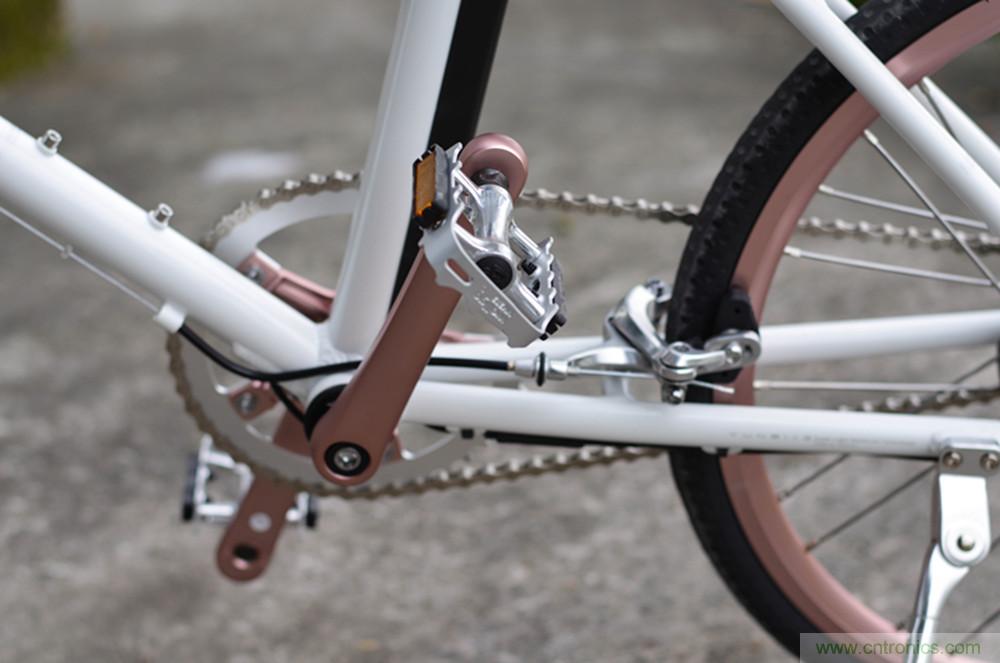 是情懷還是科技的腳步？云馬智能車C1體驗(yàn)