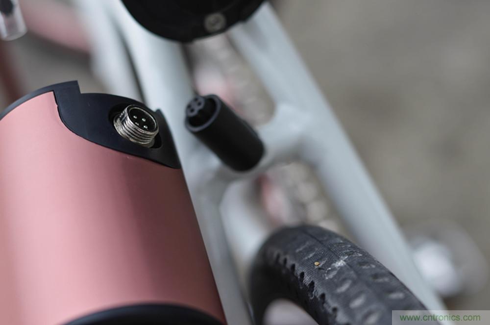 是情懷還是科技的腳步？云馬智能車C1體驗(yàn)