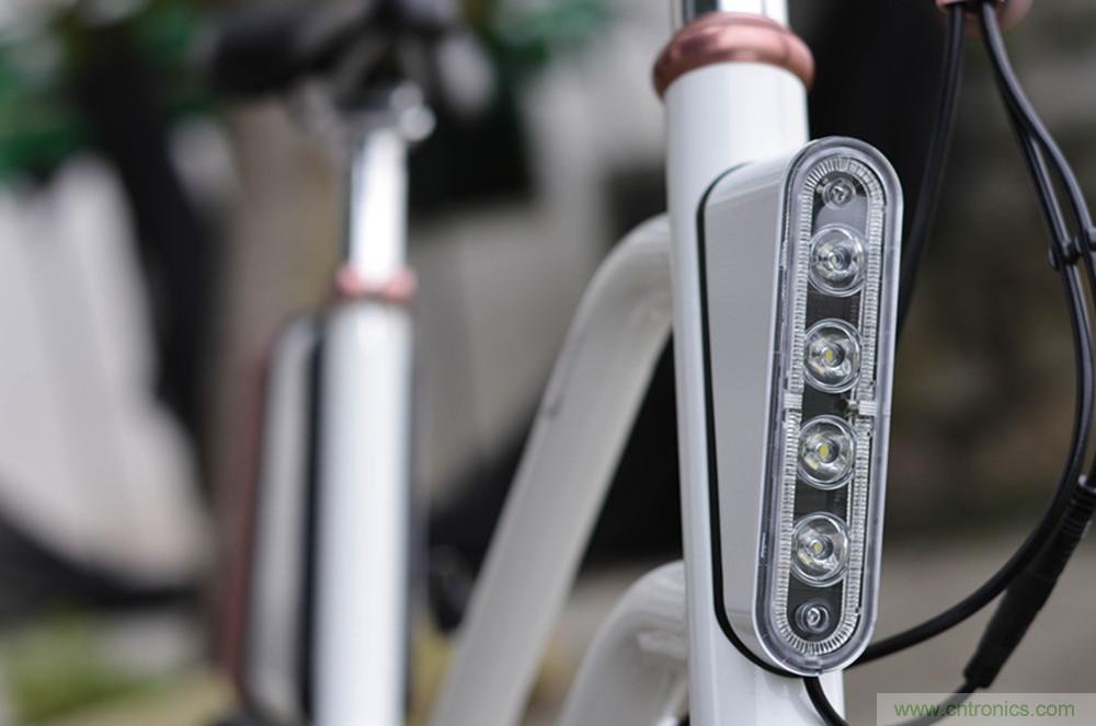 是情懷還是科技的腳步？云馬智能車C1體驗(yàn)