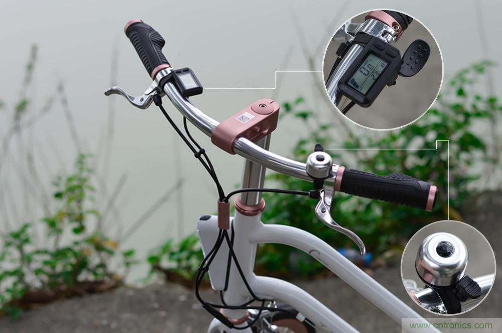 是情懷還是科技的腳步？云馬智能車C1體驗(yàn)