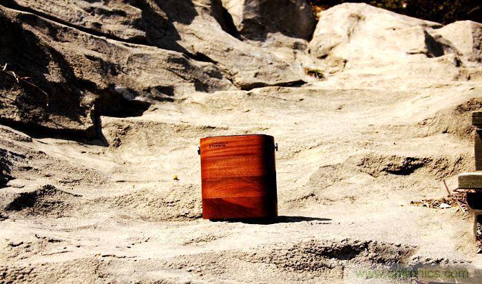 是飯盒？NO！NO！NO！原來(lái)它是....