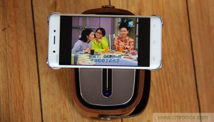 是飯盒？NO！NO！NO！原來(lái)它是....