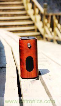 是飯盒？NO！NO！NO！原來(lái)它是....