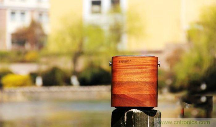 是飯盒？NO！NO！NO！原來(lái)它是....