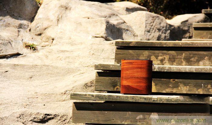 是飯盒？NO！NO！NO！原來(lái)它是....