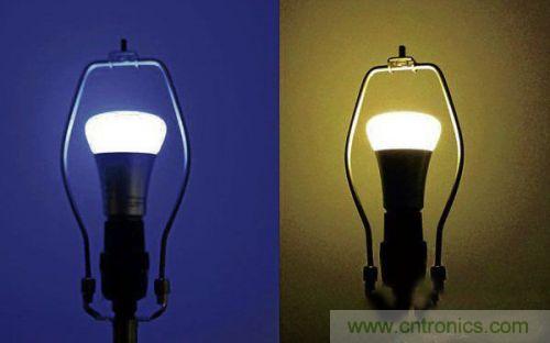 智控LED燈泡Hue拆解：最聰明智能照明，如何做到？