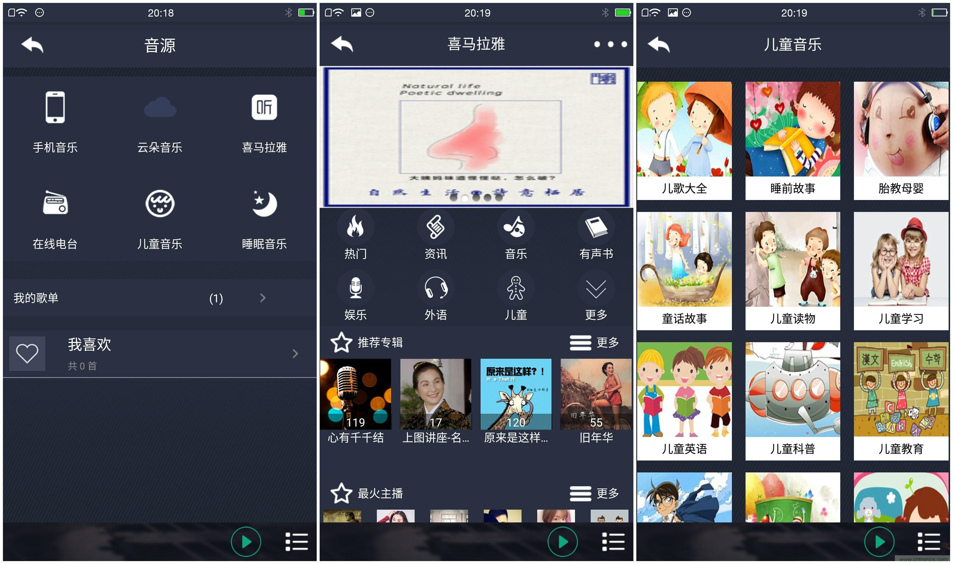 一款會講故事的燈泡，溫馨浪漫有格調(diào)