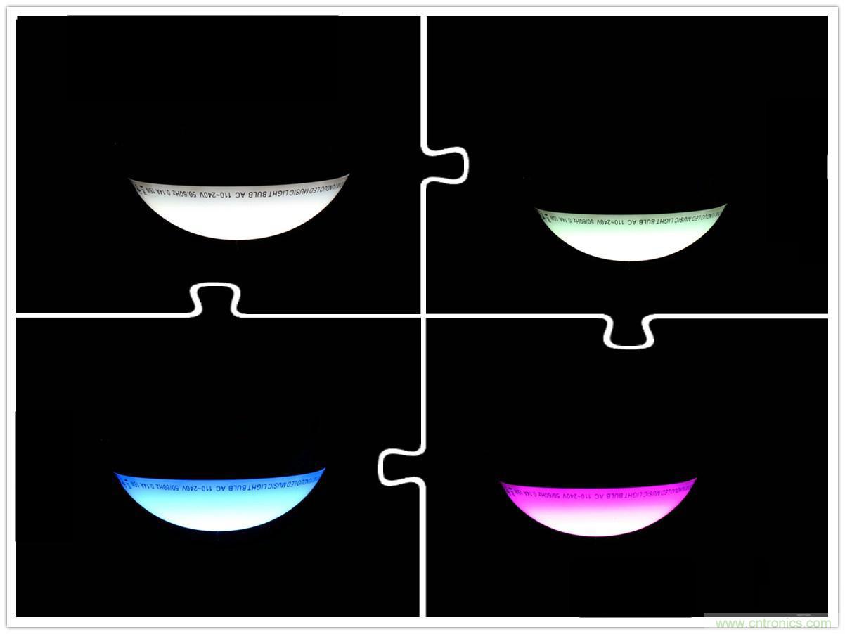 一款會講故事的燈泡，溫馨浪漫有格調(diào)