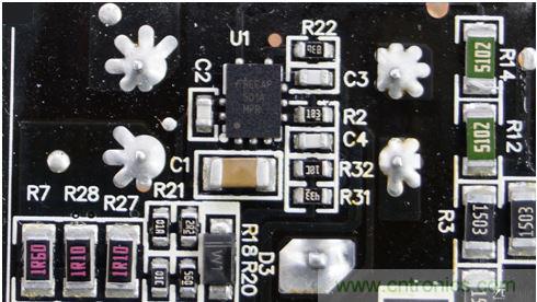 69元小米4口USB充電器詳細(xì)拆解，看完你也能DIY一個(gè)