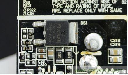 69元小米4口USB充電器詳細(xì)拆解，看完你也能DIY一個(gè)