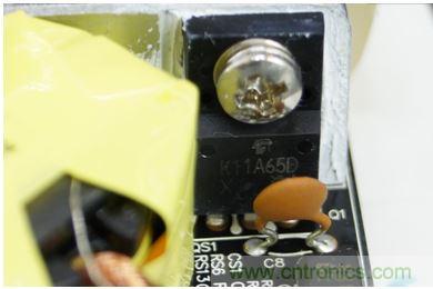 69元小米4口USB充電器詳細(xì)拆解，看完你也能DIY一個(gè)