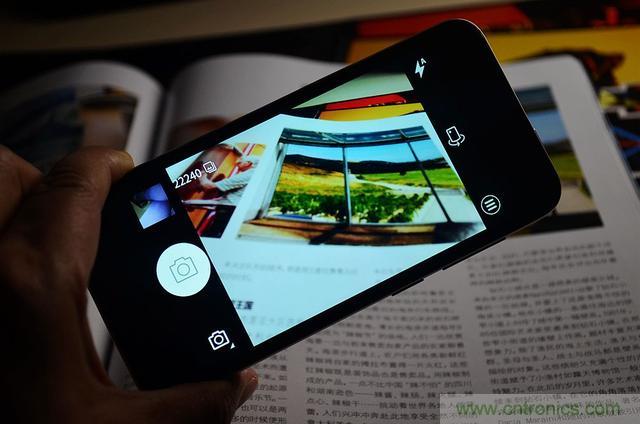 1599元，這款老年手機(jī)比小米note還貴100元