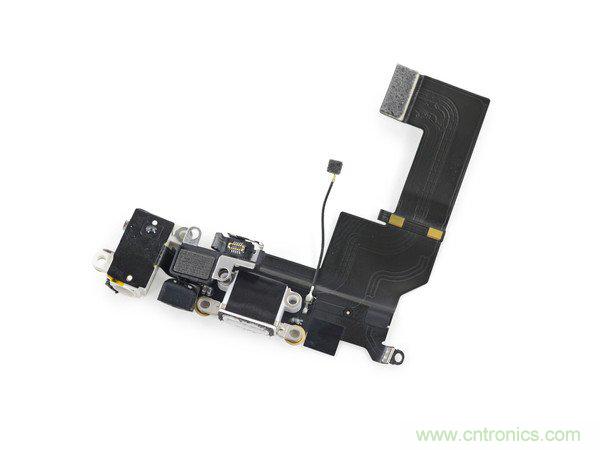 有什么地方?jīng)]有變？iPhone SE真機(jī)拆解