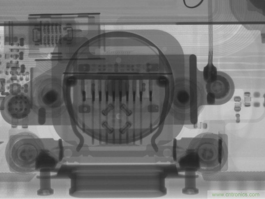 有什么地方?jīng)]有變？iPhone SE真機(jī)拆解