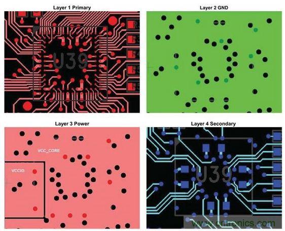 了解PCB設計時的6個常見錯誤，幫你輕松避過雷區(qū)