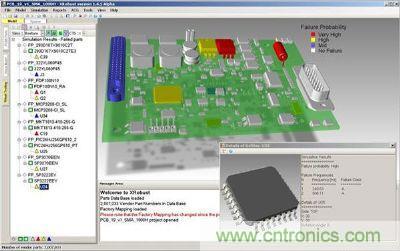 汽車電子設(shè)計(jì)中PCB的可靠性如何檢測？