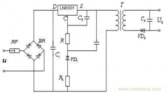LinkSwitch導(dǎo)致電磁兼容性問題，工程師何以解憂？