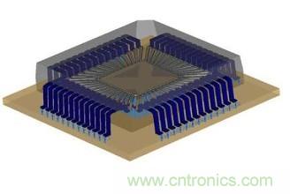 掌握集成電路封裝的特征能讓EMI達(dá)到最佳抑制性能？