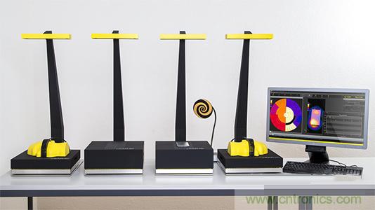 電磁波能量比吸收率SAR評(píng)估的過(guò)去、現(xiàn)在和未來(lái)