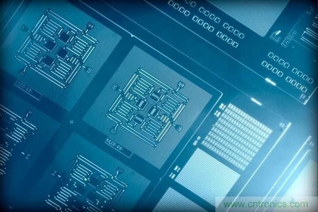 電子元件的這些前瞻技術(shù)你可曾聽(tīng)說(shuō)？